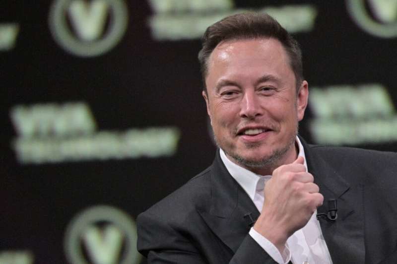 Elon Musk, CEO of SpaceX, Twitter and Tesla, has added running an artificial intelligence company to his portfolio