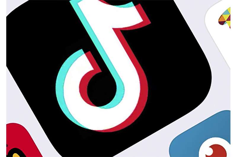 Executive fired from TikTok's Chinese owner says Beijing had access to app data in termination suit