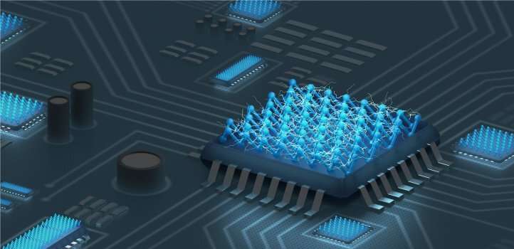 Phosphorus sets the pace in high-performance transistors