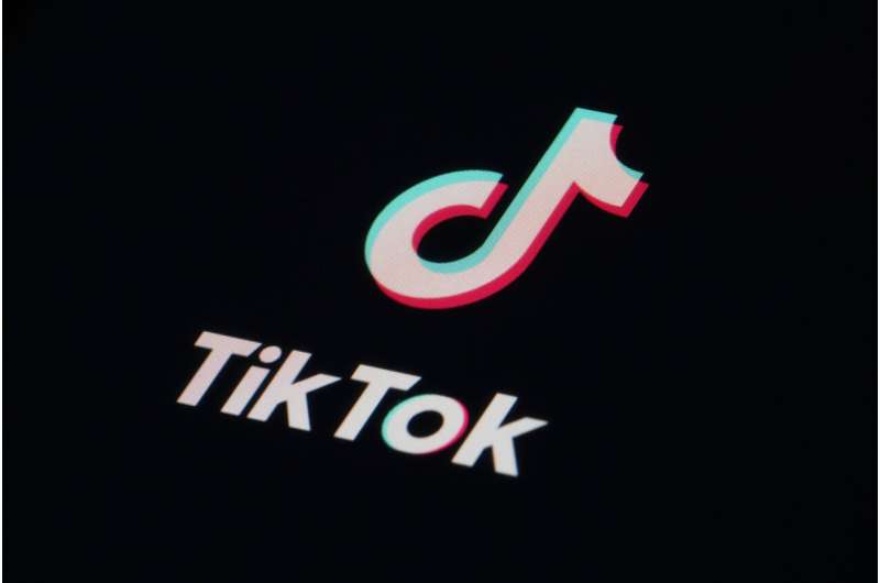 TikTok attorney: China can't get U.S. data under plan